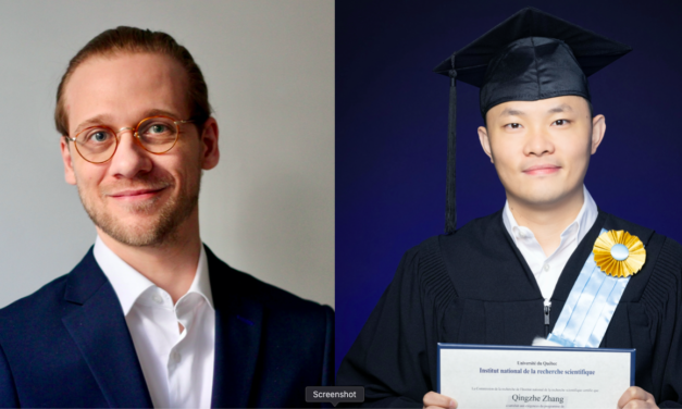 L’Association canadienne pour les études supérieures annonce les gagnants des Prix de la thèse avec distinction ACES-ProQuest 2021
